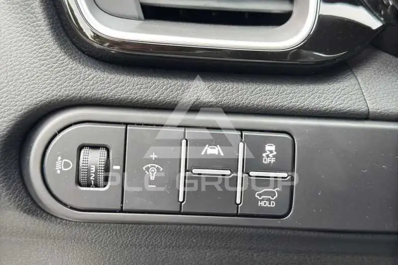 2025 KIA XCEED