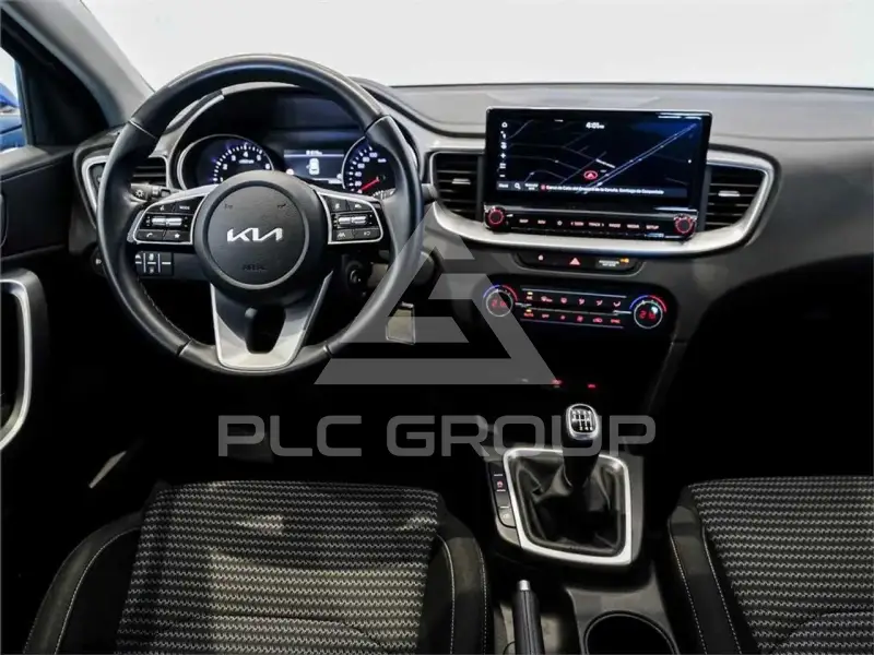 2025 KIA XCEED