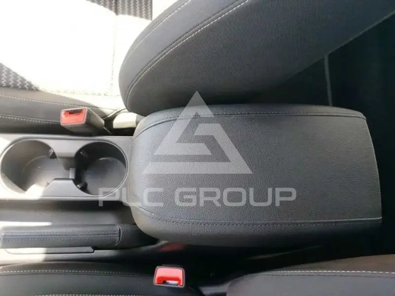 2025 KIA XCEED