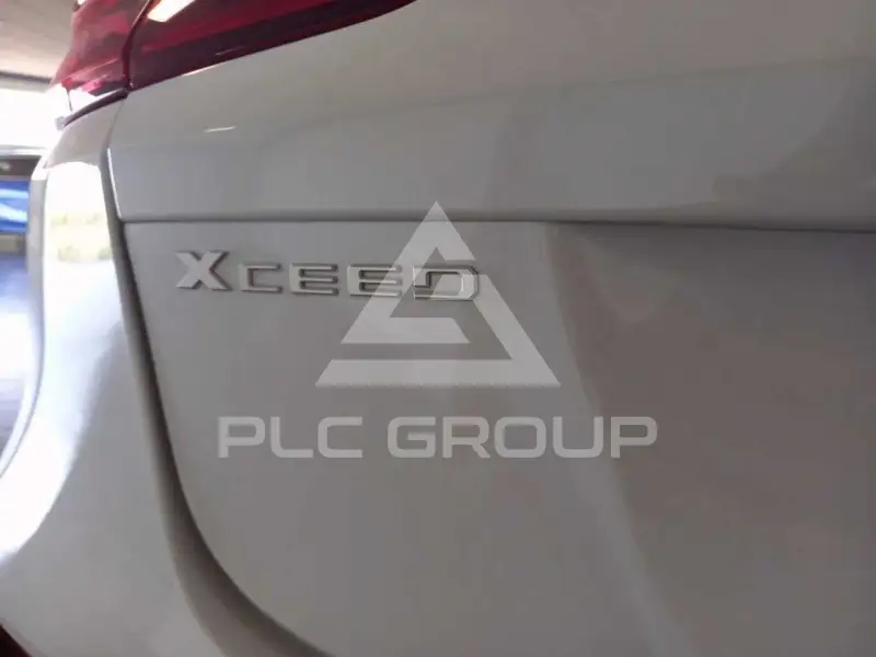 2025 KIA XCEED