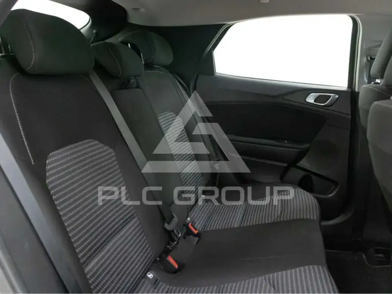 2025 KIA XCEED