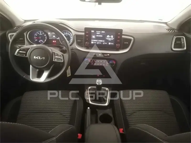 2025 KIA XCEED