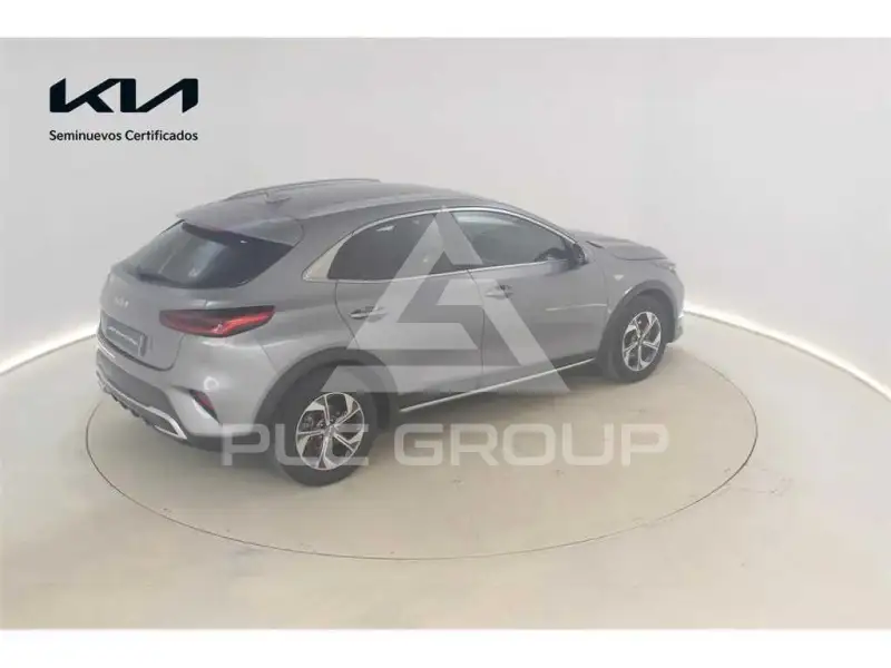 2025 KIA XCEED