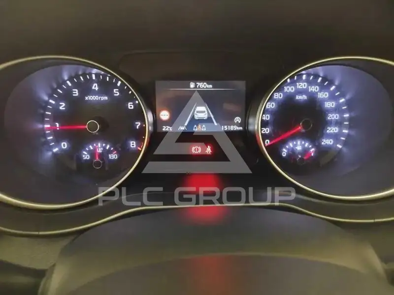 2025 KIA XCEED