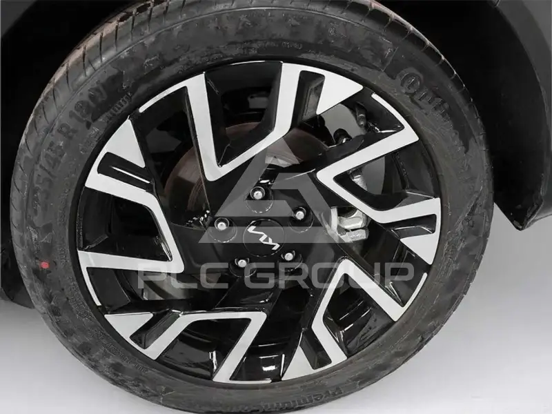 2025 KIA XCEED