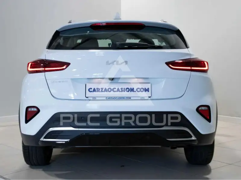 2025 KIA XCEED