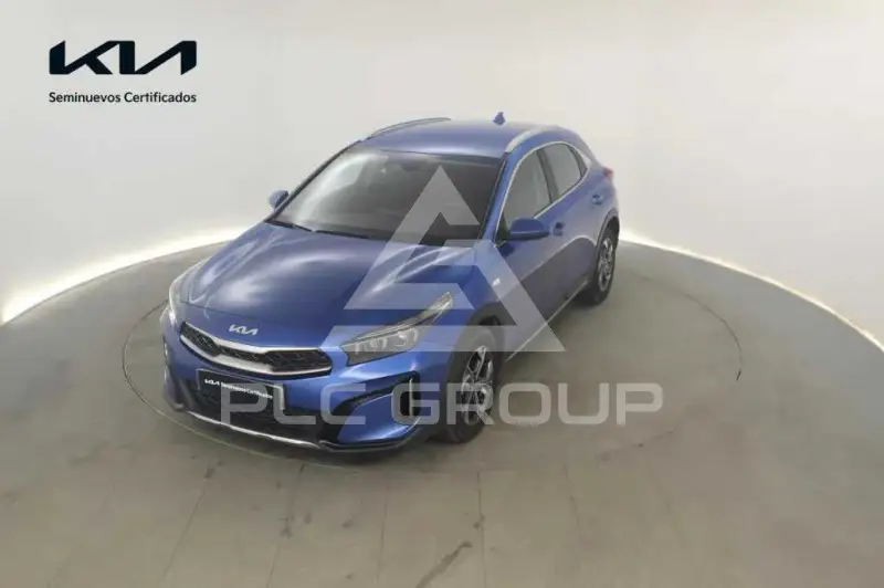 2025 KIA XCEED