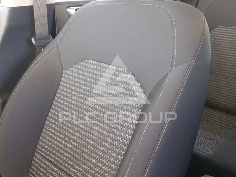 2025 KIA XCEED