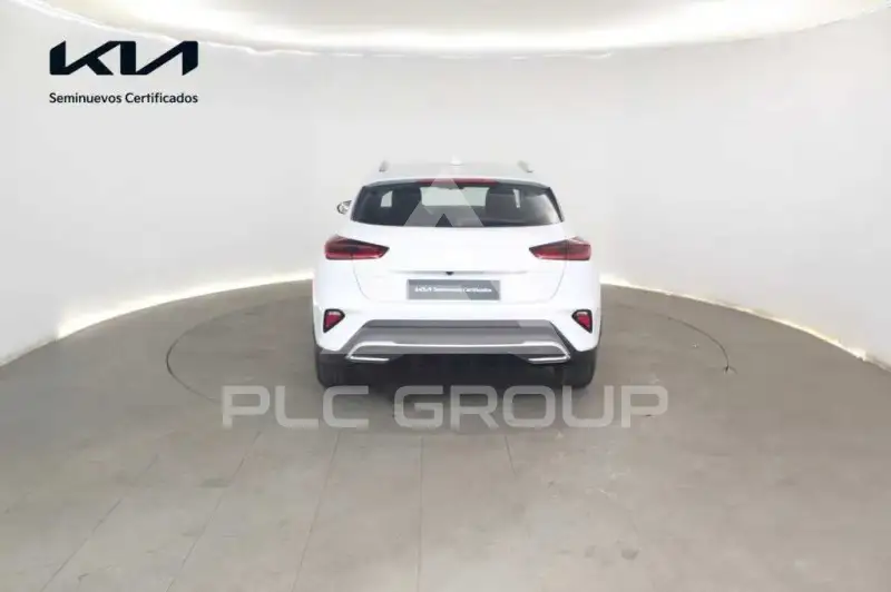 2025 KIA XCEED