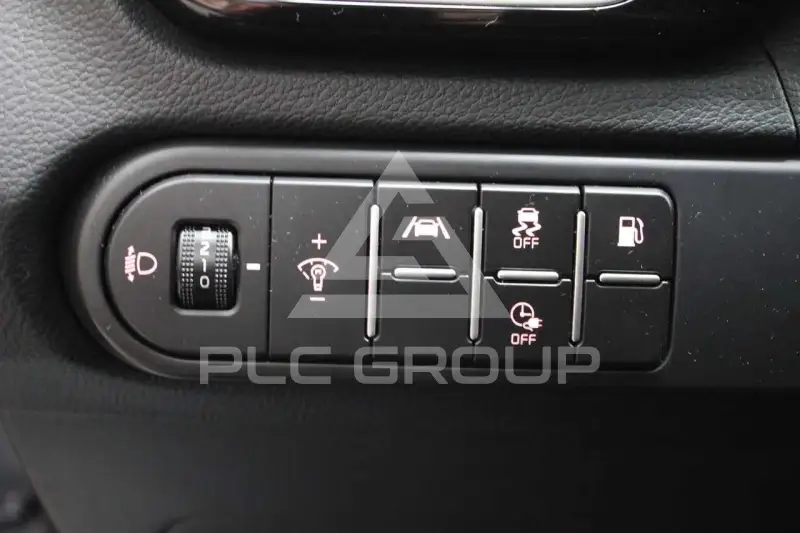 2025 KIA XCEED