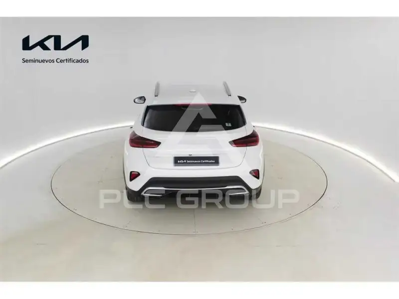 2025 KIA XCEED