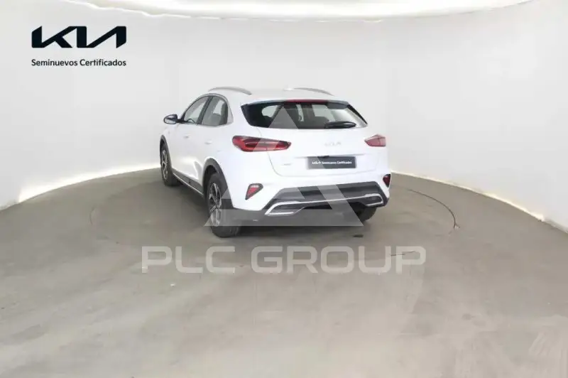 2025 KIA XCEED