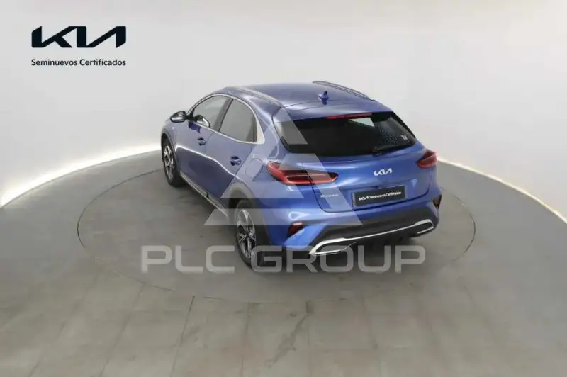 2025 KIA XCEED