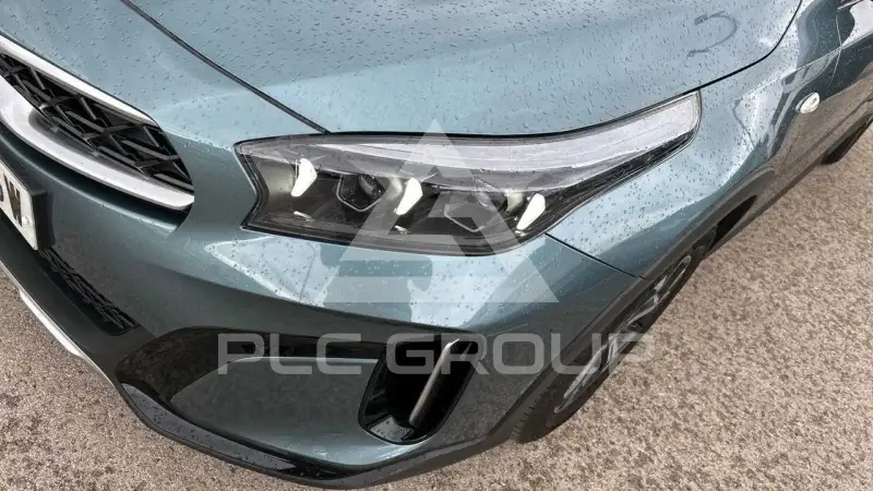 2025 KIA XCEED