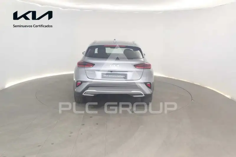 2025 KIA XCEED