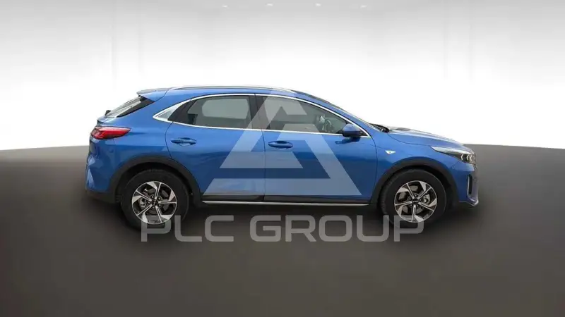 2025 KIA XCEED