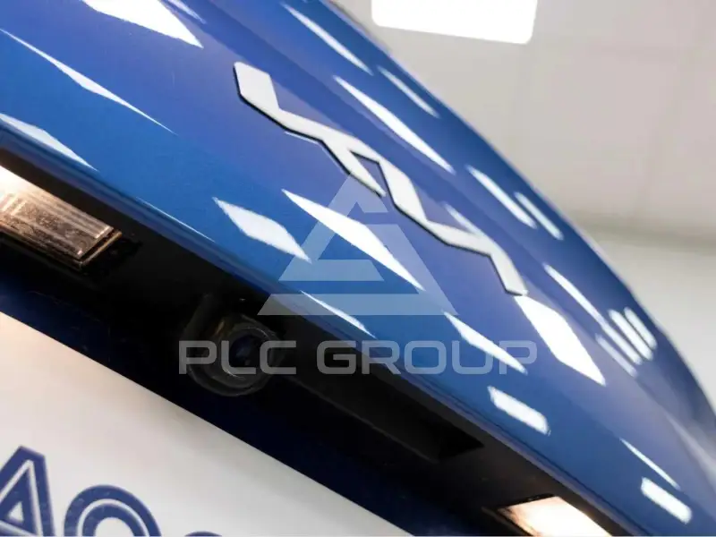 2025 KIA XCEED