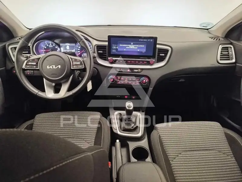 2025 KIA XCEED