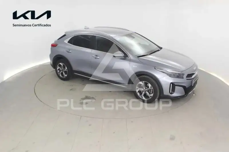 2025 KIA XCEED