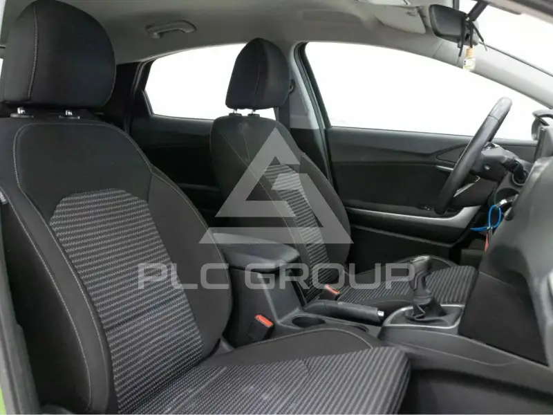 2025 KIA XCEED