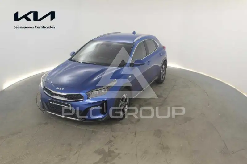 2025 KIA XCEED