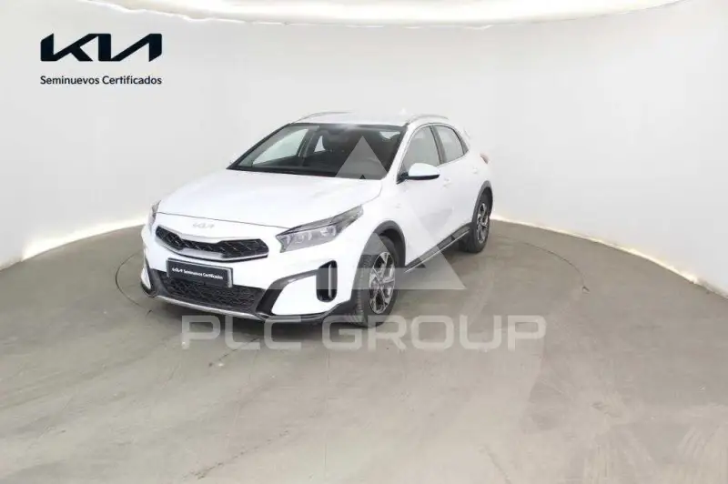 2025 KIA XCEED