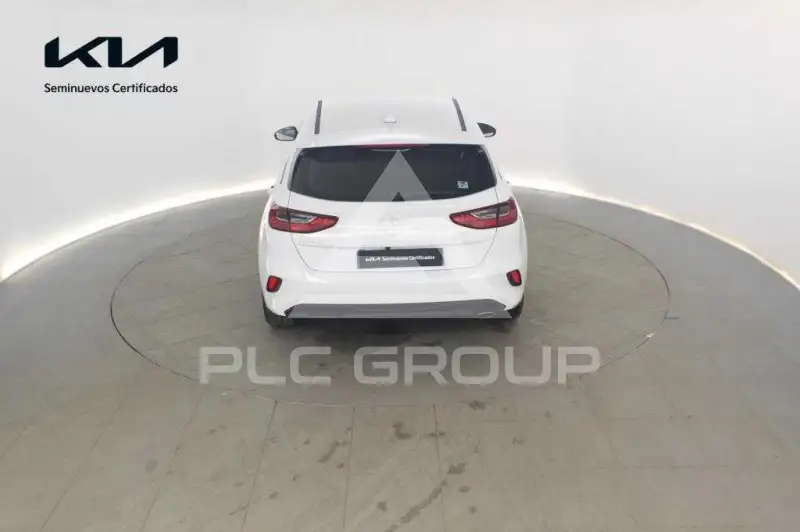 2025 KIA XCEED