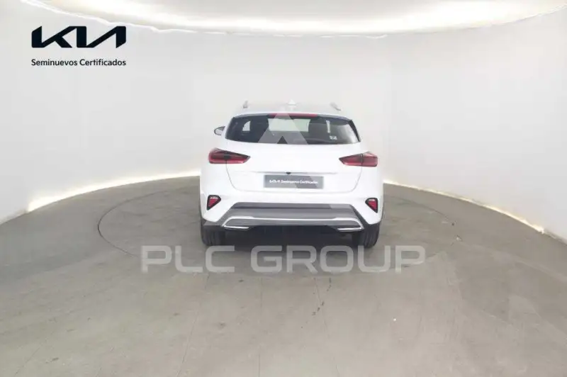 2025 KIA XCEED