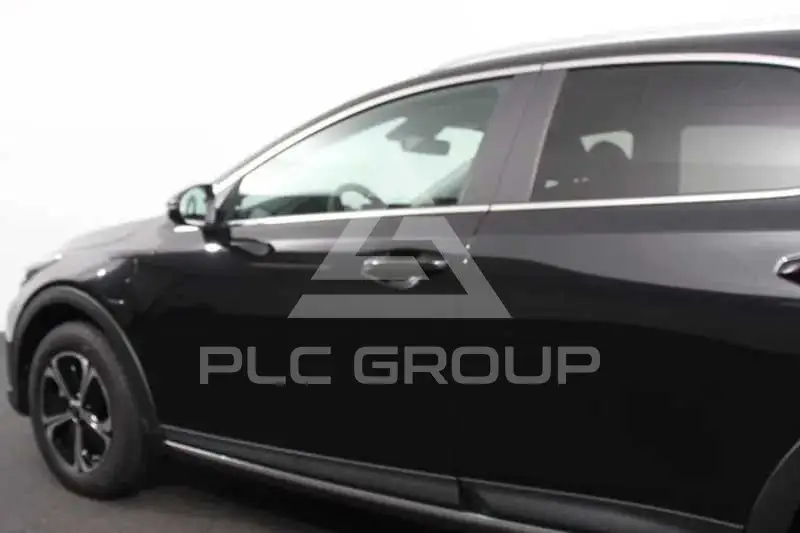 2025 KIA XCEED