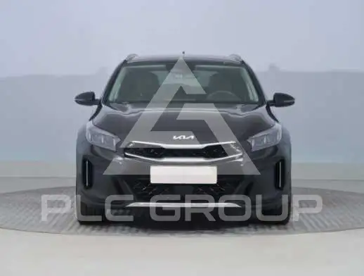 2025 KIA XCEED