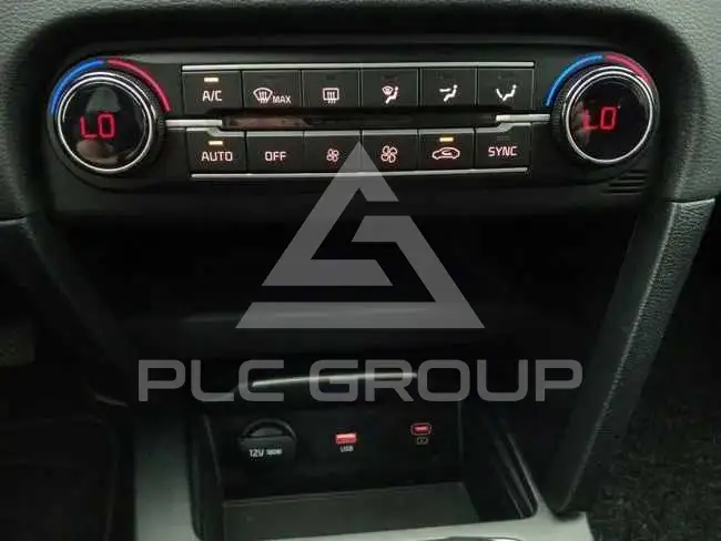 2025 KIA XCEED