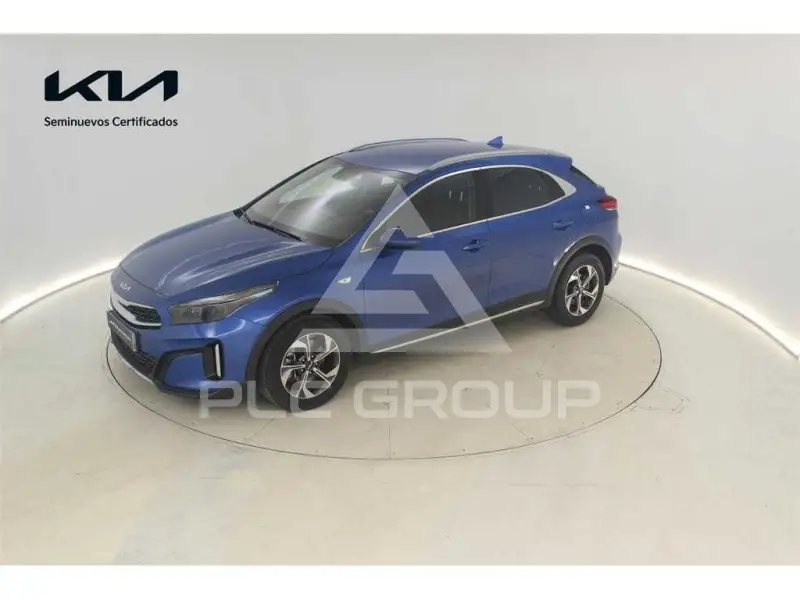 2025 KIA XCEED