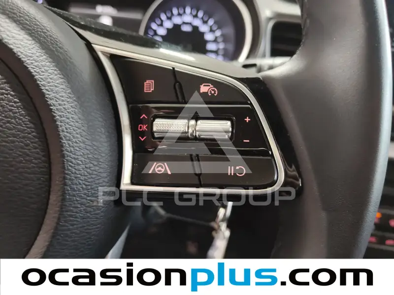 2025 KIA XCEED