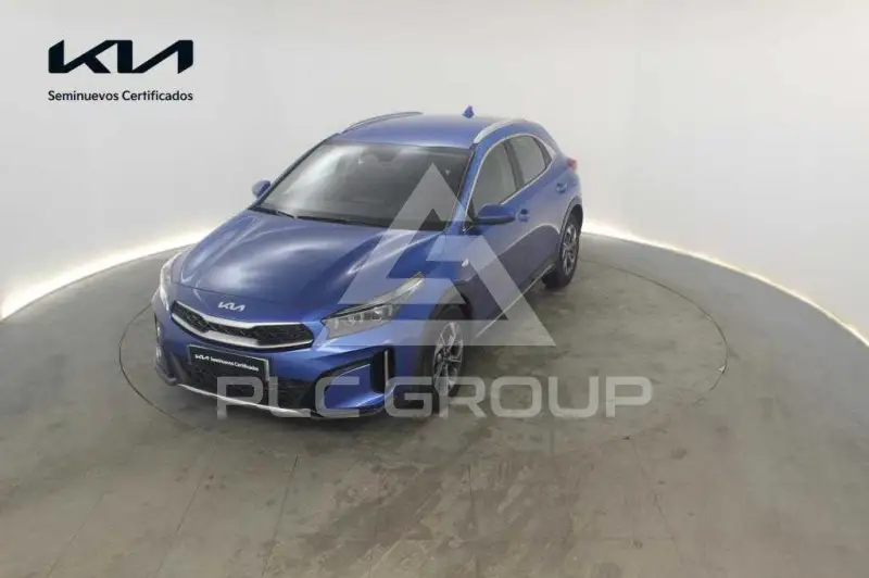 2025 KIA XCEED