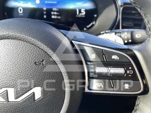 2025 KIA XCEED