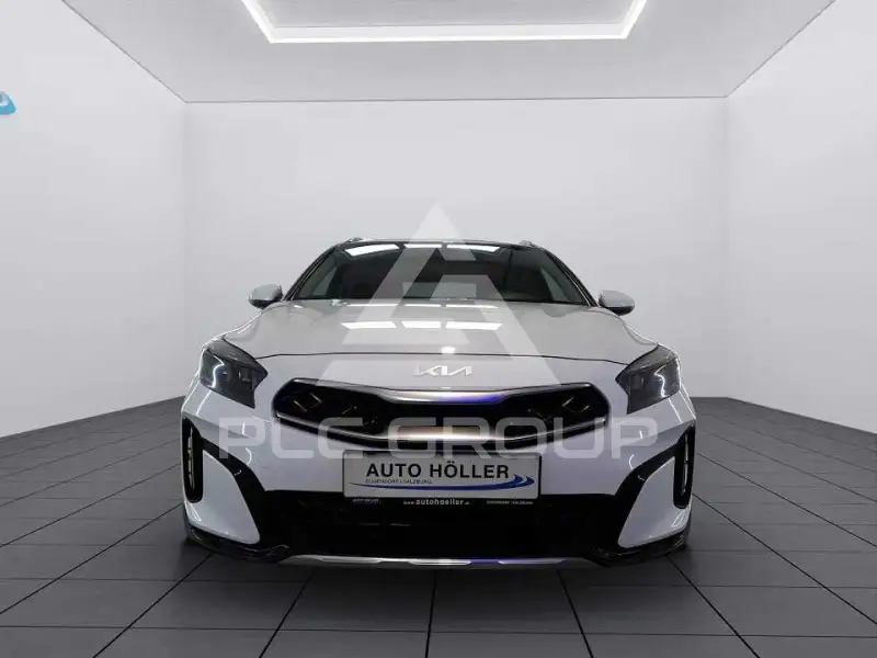 2025 KIA XCEED