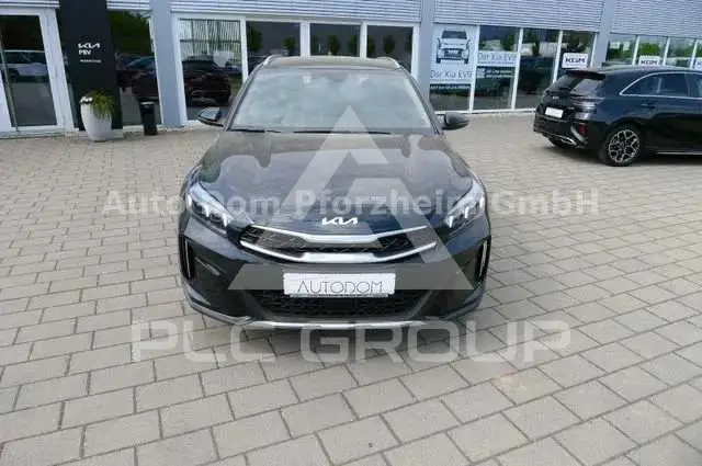 2025 KIA XCEED