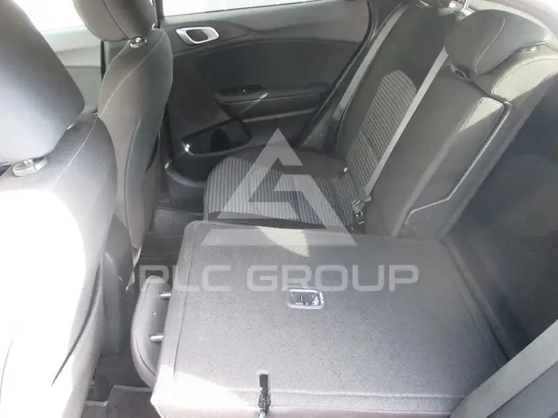 2025 KIA XCEED