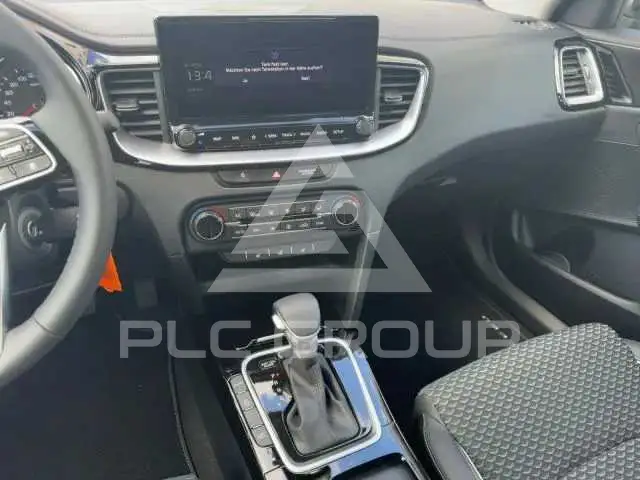 2025 KIA XCEED