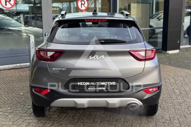 2025 KIA Stonic