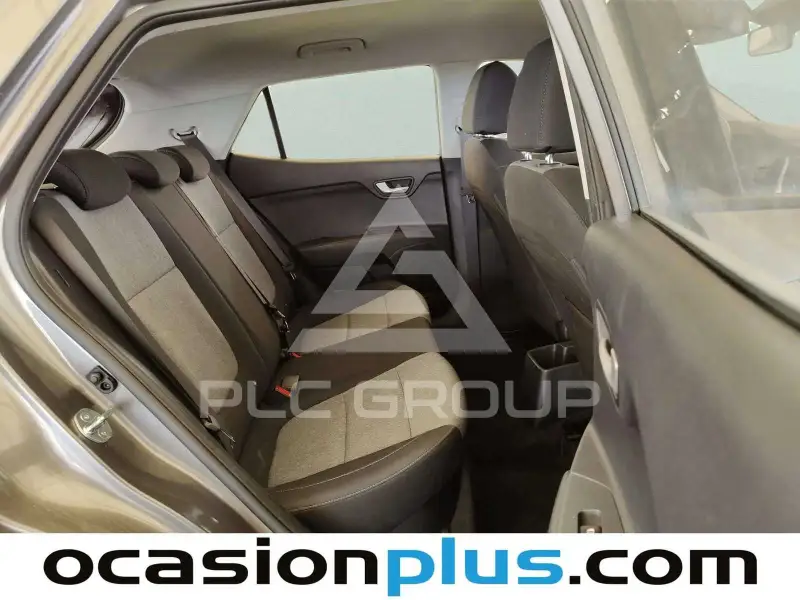 2025 KIA Stonic