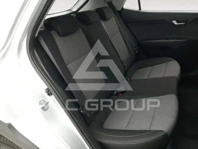 2025 KIA Stonic