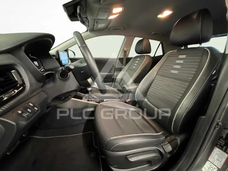 2025 KIA Stonic