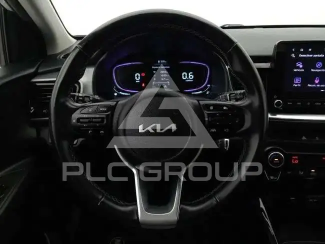 2025 KIA Stonic