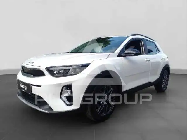 2025 KIA Stonic