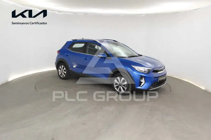 2025 KIA Stonic