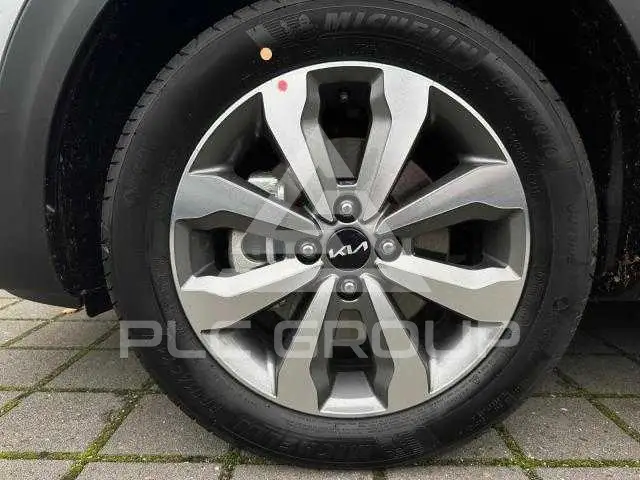 2025 KIA Stonic