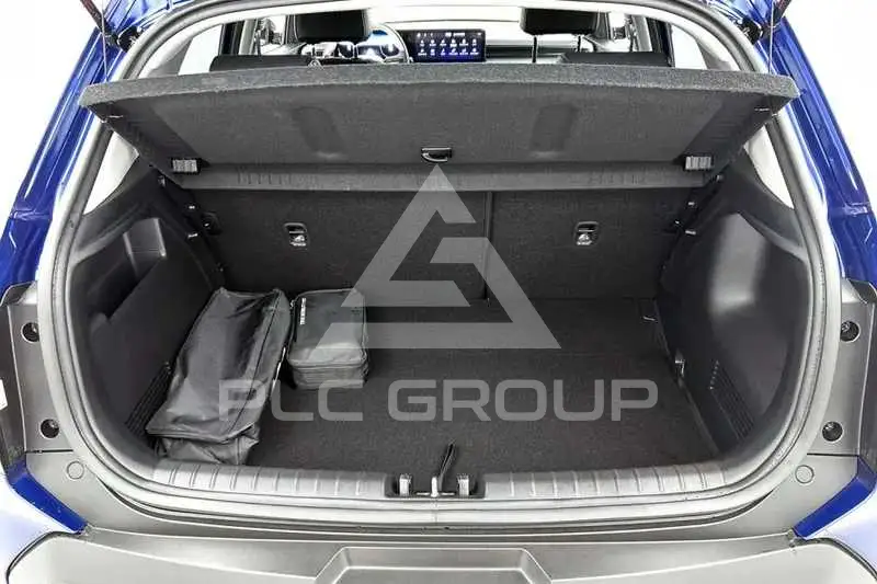 2025 KIA Stonic
