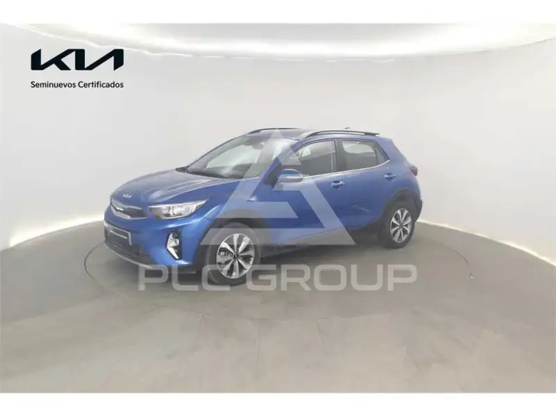 2025 KIA Stonic