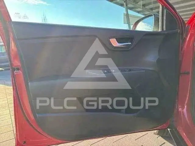 2025 KIA Stonic